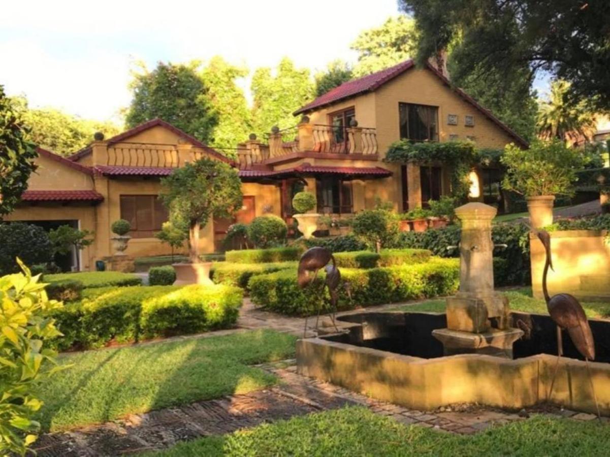 The Tuscan Garden Newcastle Exterior foto