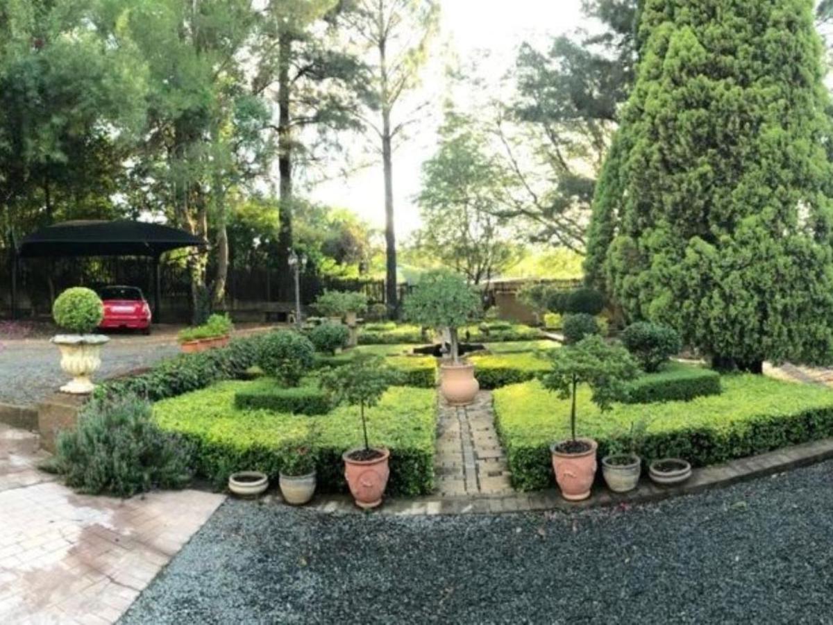 The Tuscan Garden Newcastle Exterior foto