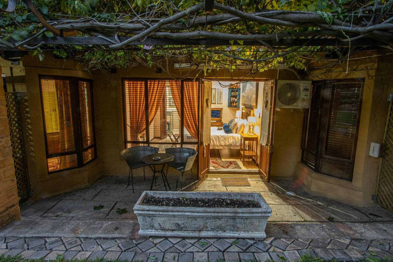 The Tuscan Garden Newcastle Exterior foto